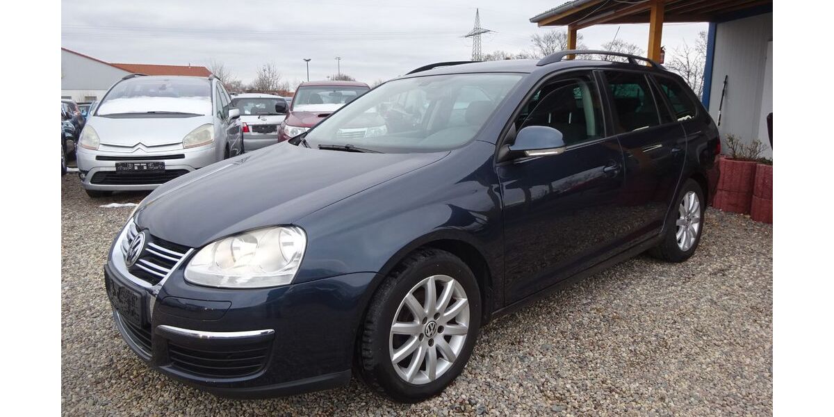 VW Golf 226.390 km 2.300 € Dresden 01219