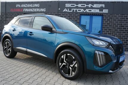 Peugeot 2008 9.000 km 18.990 &euro; Ihlow 26632