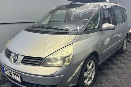 Renault Espace 180.000 km 1.799 € München 81737