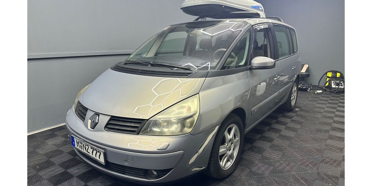 Renault Espace 180.000 km 1.799 € München 81737