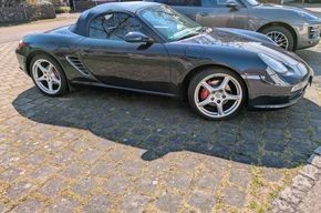Boxster