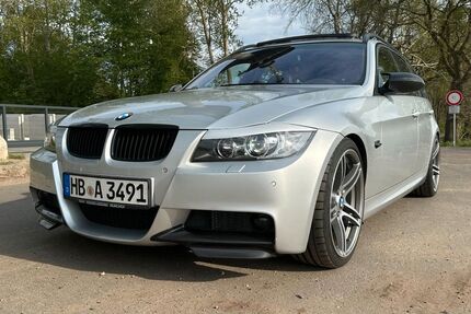 BMW 325 234.400 km 7.200 &euro; Bremerhaven 27574