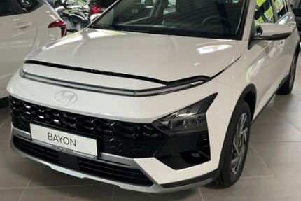 Hyundai BAYON 10.032 km 19.900 &euro; Buchholz 21244
