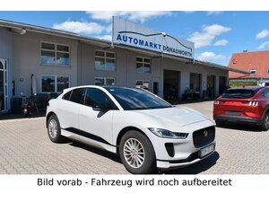 Jaguar I-Pace S EV 400 Luftfederung Pano Sitzlüftung 41.185 km 32.995 &euro; Donauwörth 86609