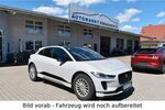 Jaguar I-Pace S EV 400 Luftfederung Pano Sitzlüftung 41.185 km 32.995 &euro; Donauwörth 86609