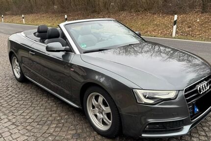 Audi A5 166.000 km 13.499 &euro; Amberg 92224