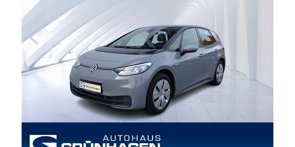 VW ID.3 24.990 km 19.480 &euro; Hoya 27318