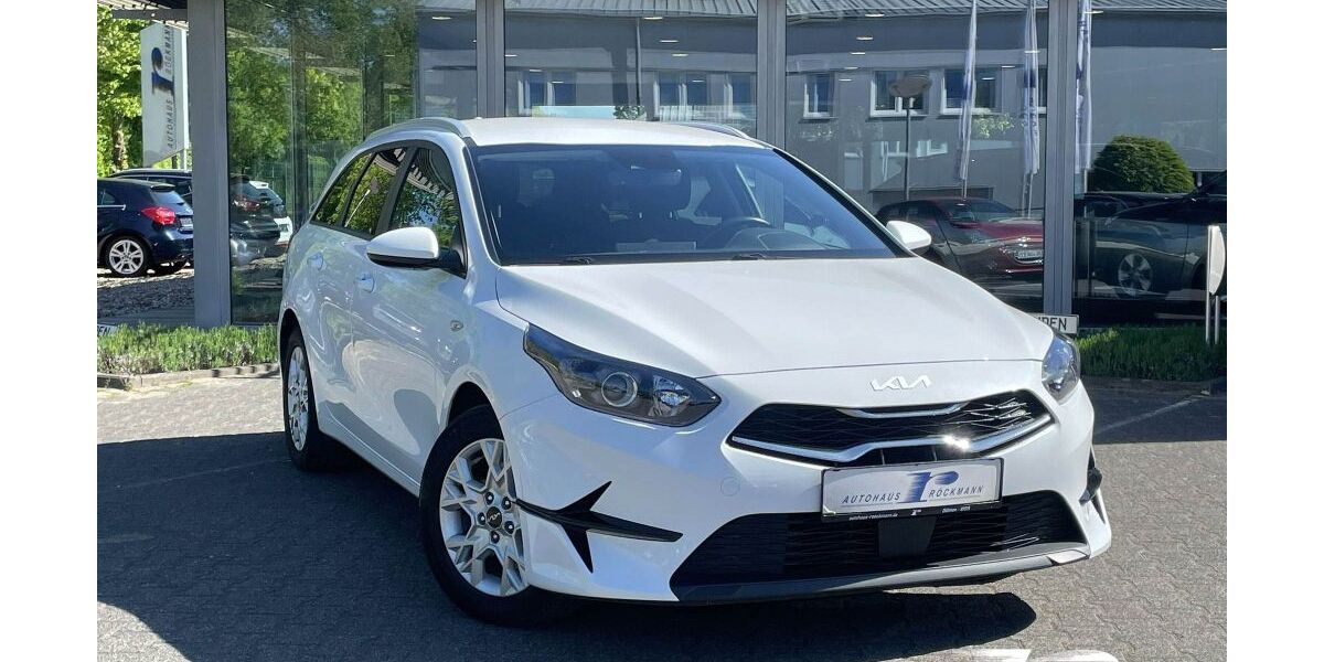 Kia ceed Sportswagon 62.072 km 16.790 &euro; Dülmen 48249
