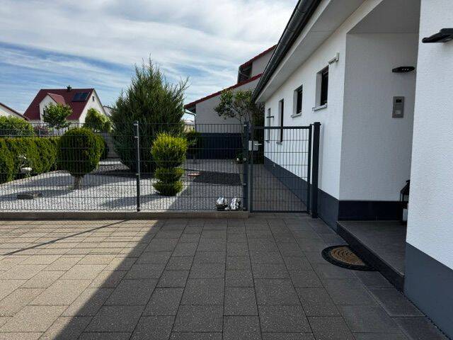 Bungalow Feuchtwangen - 4 Zimmer, 137 m&sup2;, 645.700&euro; | Angebot:26410195