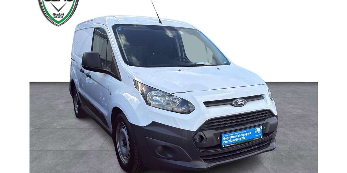 Ford Transit Connect 159.870 km 6.900 € Königswinter 53639