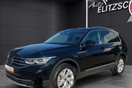 VW Tiguan 24.300 km 32.450 &euro; Dresden 01139