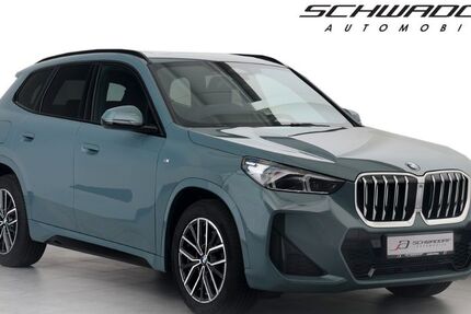 BMW X1 40.250 km 44.950 &euro; Lambertsberg 54649