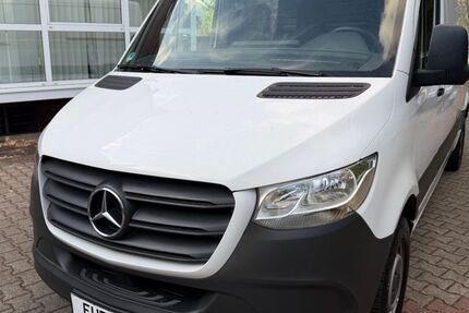 Mercedes-Benz Sprinter 135.000 km 18.999 &euro; Dortmund 44265
