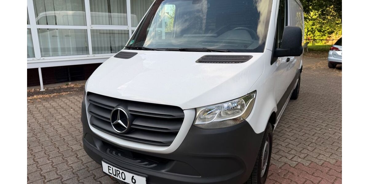 Mercedes-Benz Sprinter 135.000 km 19.999 &euro; Dortmund 44265