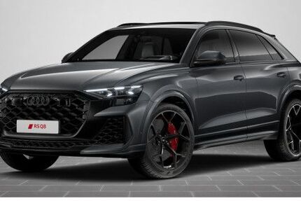 Audi RSQ8 9.900 km 153.970 &euro; Homburg 66424