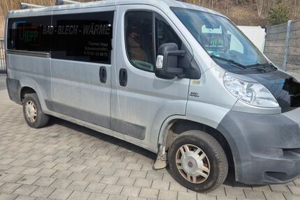 Fiat Ducato 205.000 km 4.500 &euro; Schemmerhofen 88433