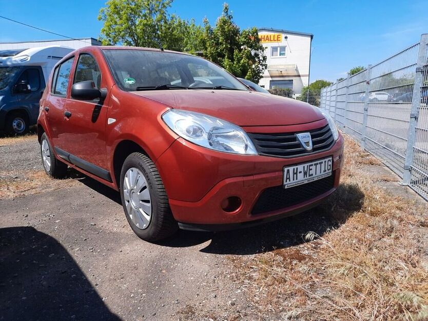 Sandero
