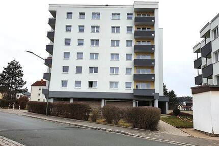 Wohnung Pegnitz - 2 Zimmer, 57 m&sup2;, 465&euro; | Angebot:25440805