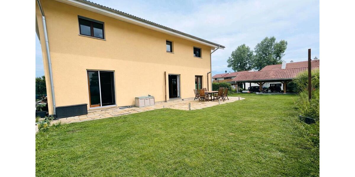 Einfamilienhaus Tittmoning - 7.5 Zimmer, 192 m&sup2;, 929.000&euro; | Angebot:26445527