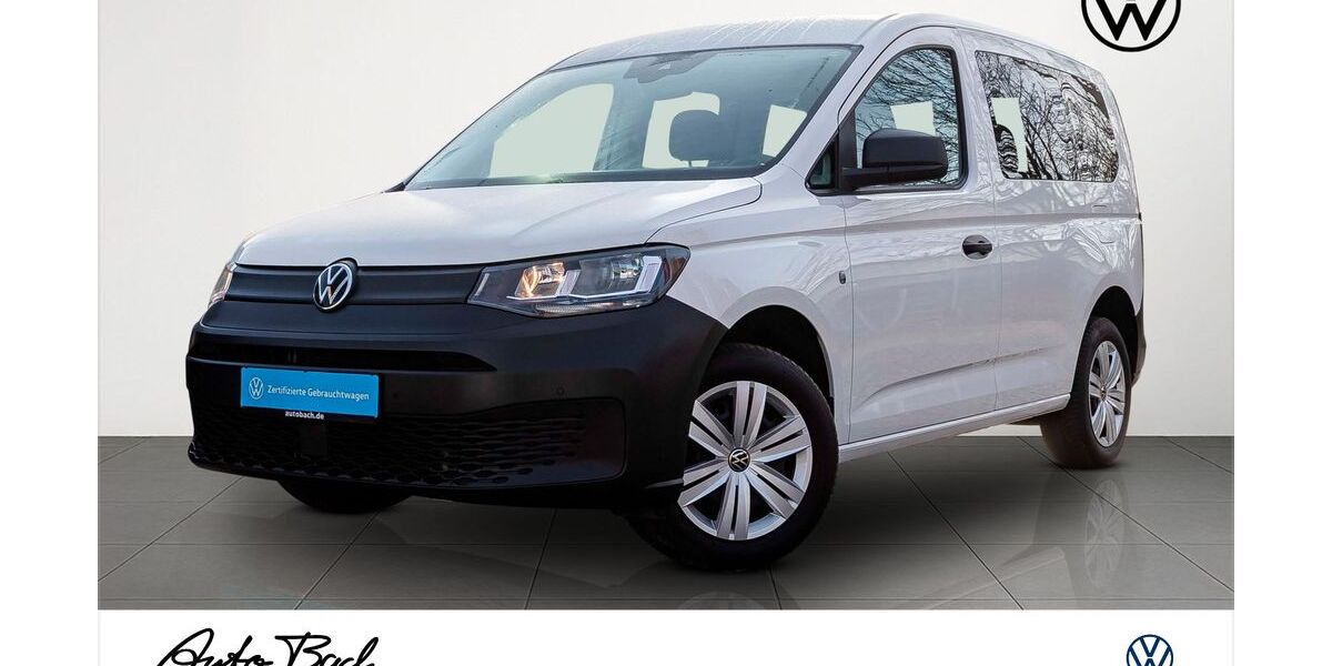 VW Caddy 118.800 km 17.480 &euro; Limburg 65549