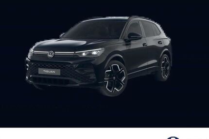 VW Tiguan 6.752 km 52.440 &euro; Amberg 92224