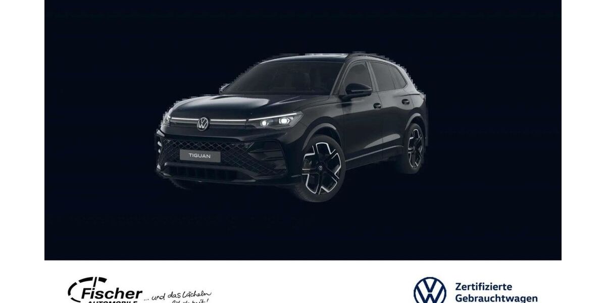 VW Tiguan 6.752 km 52.440 &euro; Amberg 92224
