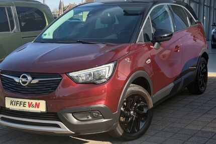 Opel Crossland (X) 31.490 km 11.480 &euro; Hamm 59063