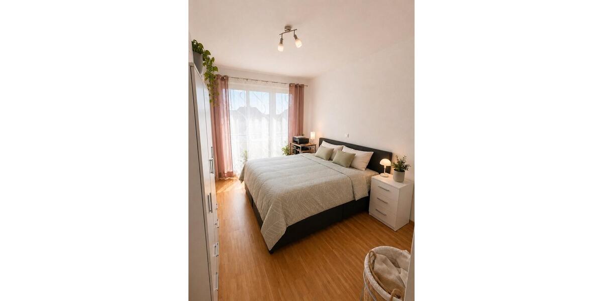 Erdgeschoßwohnung Elz - 2 Zimmer, 48 m&sup2;, 198.000&euro; | Angebot:26794285
