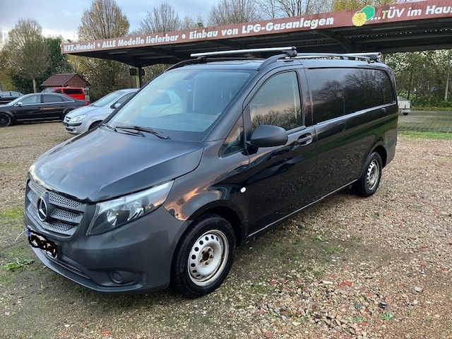 Mercedes-Benz Vito 555.000 km 11.000 € Niederlangen 49779