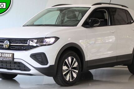 VW T-Cross 8.600 km 28.990 &euro; Trossingen 78647