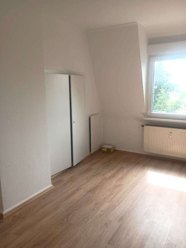 Wohnung zum Mieten in Frankfurt 430 € 23 m²