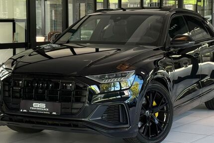Audi Q8 129.000 km 49.990 € Hamburg 22529