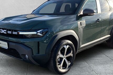 Dacia Duster 7.500 km 27.890 € Hof 95030