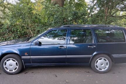 Volvo 850