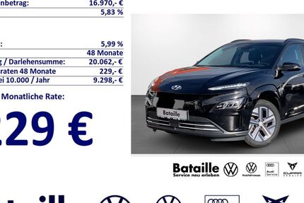 Hyundai KONA 54.622 km 16.970 &euro; Jülich 52428