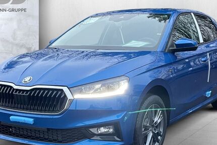 Skoda Fabia 8.000 km 23.390 € Pirmasens 66953
