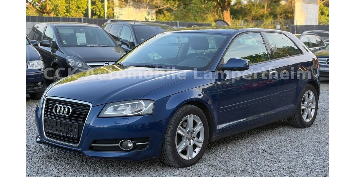 Audi A3 363.000 km 2.500 &euro; Lampertheim 68623