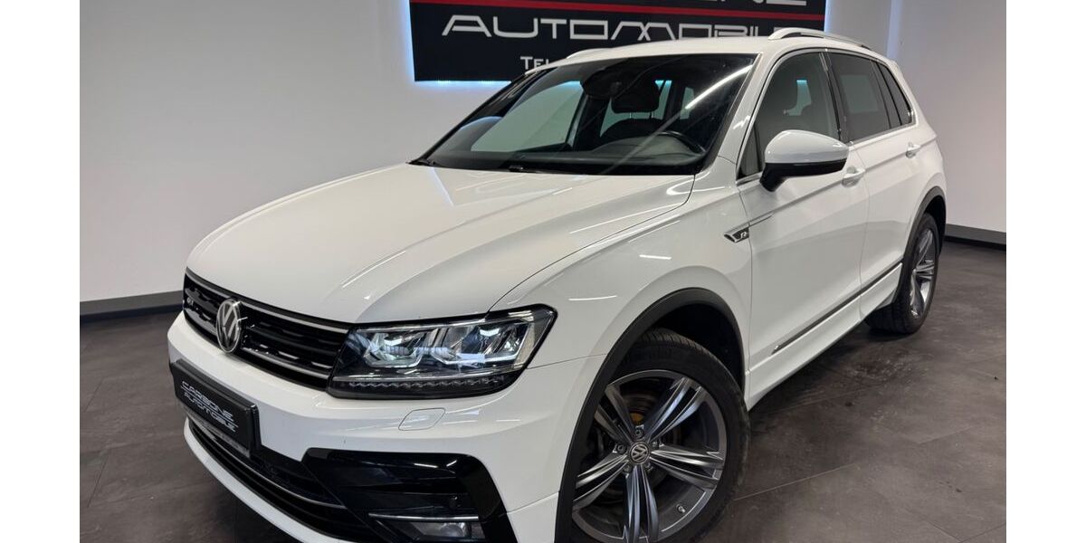 VW Tiguan 177.900 km 19.490 &euro; Bretten 75015