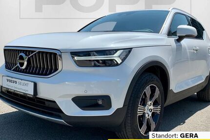 Volvo XC40 97.218 km 22.900 &euro; Gera 07546