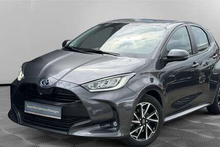 Toyota Yaris 29.100 km 17.900 &euro; Neubrandenburg 17034
