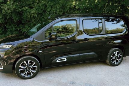 Citroen Berlingo 56.000 km 21.900 &euro; München 81371