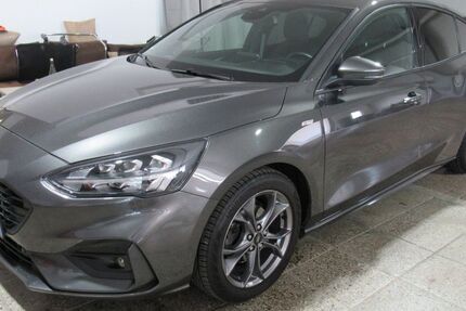 Ford Focus 78.600 km 15.750 &euro; Schmölln 04626
