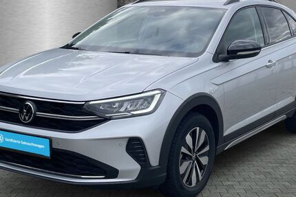 VW Taigo 24.350 km 23.289 &euro; Stade 21682