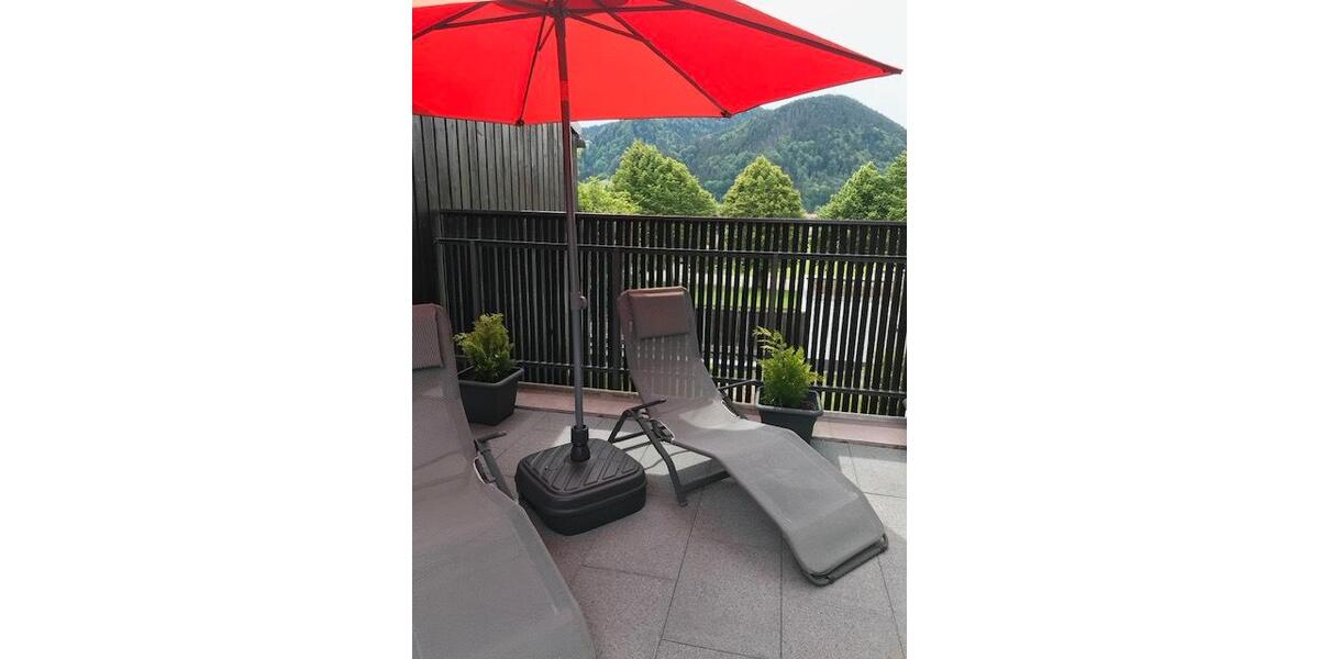 Terrassenwohnung Schliersee - 3 Zimmer, 85 m&sup2;, 690.000&euro; | Angebot:26223956