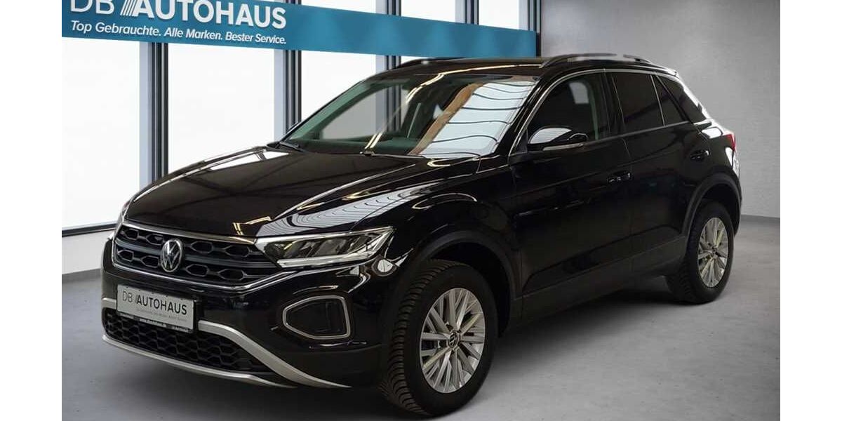 VW T-Roc 58.070 km 21.560 &euro; Cloppenburg 49661