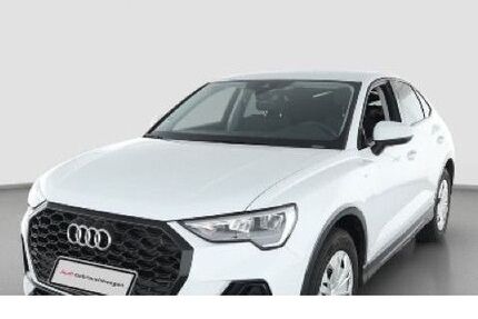 Audi Q3 9.700 km 34.390 &euro; Gifhorn 38518