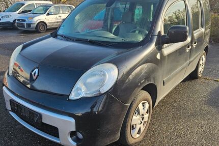 Renault Kangoo 332.000 km 2.200 &euro; Bruchsal 76646
