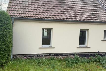 Provisionsfrei, saniert 3 Zimmer Reihenhaus in Schkopau- Bündorf 3 zimmer