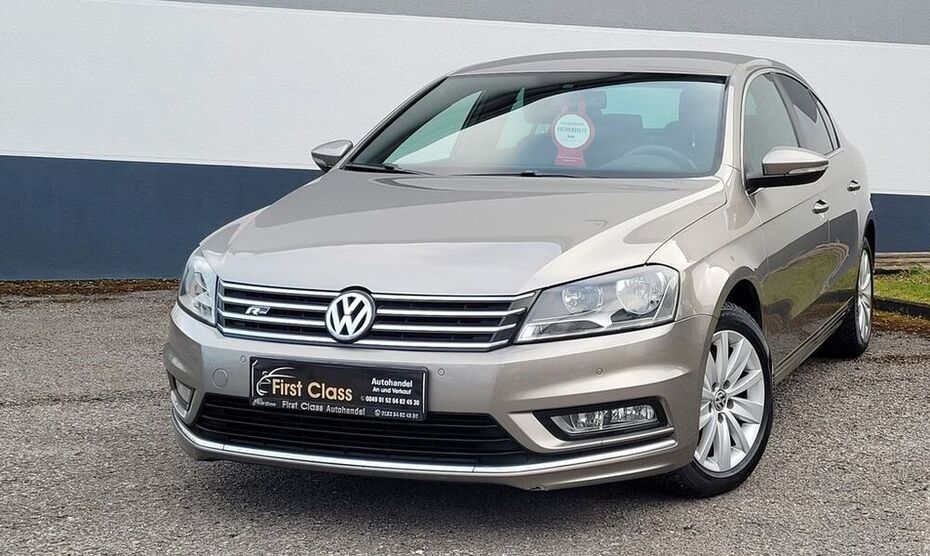 Passat