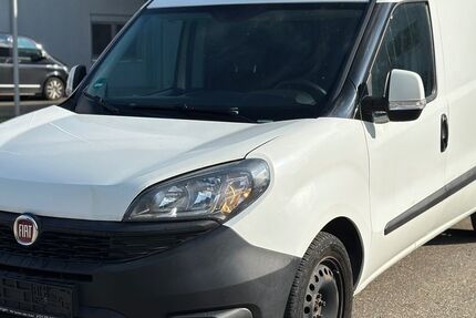 Fiat Doblo 140.000 km 8.950 € Tuttlingen 78532